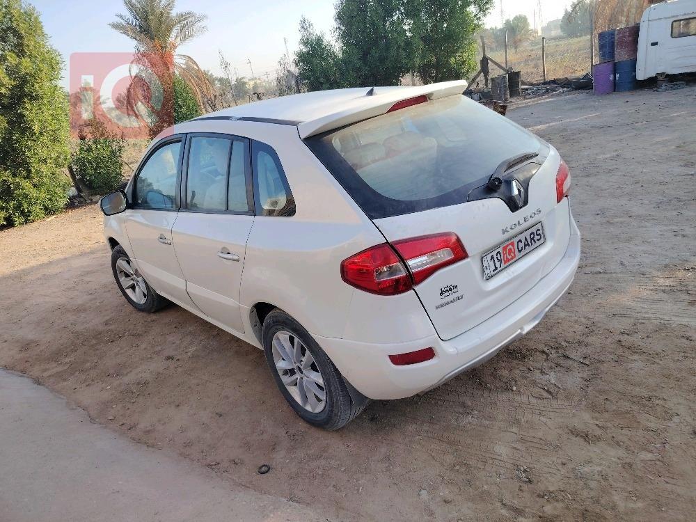 رينو كوليوس